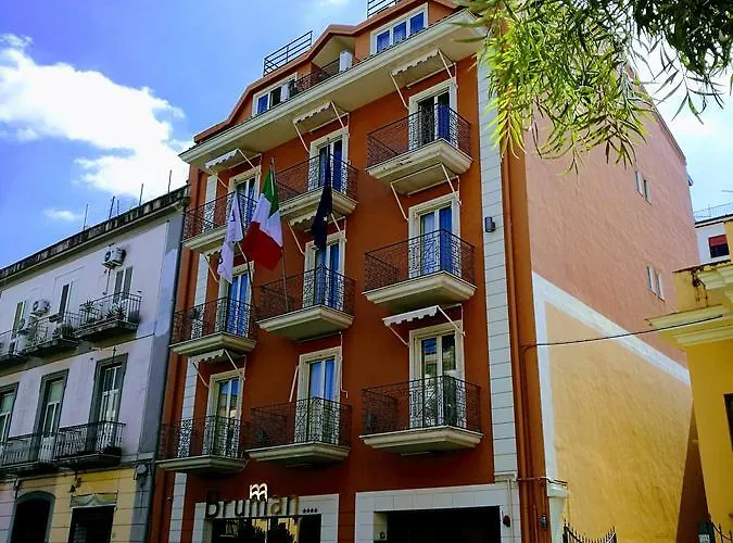 Hotel Bruman